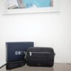 디올 [Christian Dior] 수입고급 디올 옴므 사파리 미니 메신저백