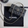 샤넬 23p 블랙