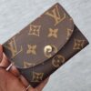 루이비통 로잘리 코인퍼스
