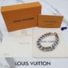 루이비통 LV 체인 링크 팔찌