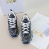 디올 수입 바이브 스니커즈