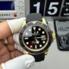 롤렉스 요트마스터 V3 버전 / VS 팩토리 프리미엄 리빌드 시리즈 VS Factory