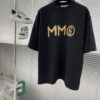 메종 마르지엘라 MM6 반팔티 티셔츠