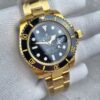 로렉스 서브마리너 데이트 글라인드락 버전