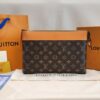루이비통 포쉐트 보야주 수플 클러치백 14057 (최상위버전)