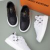 루이비통 LV 모노그램 리볼리 스니커즈