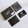 몽블랑 사토리얼 5cc 카드 지갑 1:1 제작 상품