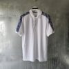 루이비통 모노 라인 폴로셔츠