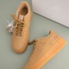 나이키 [NIKE]  Nike x Supreme Air Force 1 Low Flax