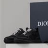 디올 [Christian Dior] 수입프리미엄급 디올 옴므 B21 네오 스니커즈