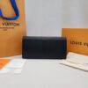 루이비통 브라짜 월릿 장지갑 60622 (최상위)