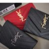 생로랑 [YSL] CASSANDRE MATELASSÉ 스몰 Envelope 지갑