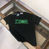 디올 X 스톤아일랜드 콜라보 티셔츠