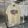 구찌 & 발렌시아가 콜라보 티셔츠