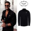 프라다 사피아노 커플셔츠