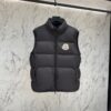 몽클레어 구스다운 알마즈 다운 베스트  패딩 조끼