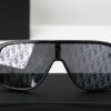 디올 수입 Fast D 프레임 오블리크 선글라스