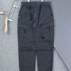 씨피컴퍼니 가먼트다잉 렌즈 카고 팬츠