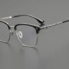 크롬하츠 8260 티타늄 프레임 안경테