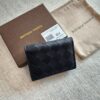 보테가베네타 미듐짜임 명함&카드지갑 1527-98(최상급)