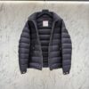 몽클레어 - MONCLER Arneb 후드 쇼트 다운 재킷-12389