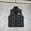 몽클레어 x 크리스토퍼 락시 727 콜라보 구스다운 베스트 (최상위버전) 패딩조끼
