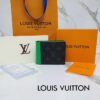 루이비통 슬렌더 월릿 반지갑