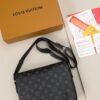 루이비통 [LOUIS VUITTON] 수입프리미엄급 루이비통 디스트릭트 PM 신상