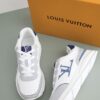루이비통 [Louis Vuitton] LV 클래식 스니커즈