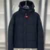 캐나다구스 Wyndham 윈덤 파카 블랙라벨
