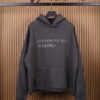 앙팡 리쉬 데프리메(Enfants Riches Deprimes) 클래식 로고 후디