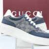 구찌 GG 슈프림 청키 스니커즈