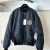 발렌시아가 M1 봄버 자켓
