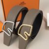 에르메스 [HERMES] 수입프리미엄급 홀스 리버서블 양면 벨트