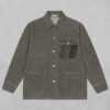 크리스찬 디올 X 스톤아일랜드 코튼 캔버스 자켓