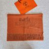 에르메스 3569 캐시미어 숄 & 머플러