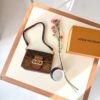루이비통 도핀 다프네 MM 백
