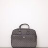 구찌 [GUCCI] GG 수프림 오피디아 미디엄 브리프케이스