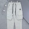 스톤아일랜드 멀티포켓 카고 팬츠