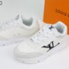 루이비통 LV 클래식 트레이너 클래식 스니커즈