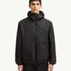 몽클레어 그라니어 Granier 후드 윈드브레이커 자켓