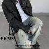 프라다 5-더스트 웨크리딩 자켓