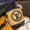 루이비통 쁘띠 버킷 백