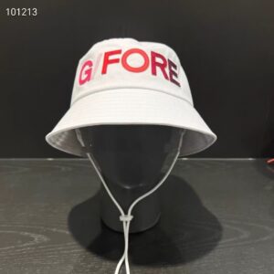 지포어 [ G / F ] 매장판 G/FORE HAT(WOMEN)