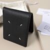 메종마르지엘라 [Maison Margiela] 수입프리미엄급 Maison Margiela Money Clip Bovine Leather Wallet
