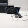 젠틀몬스터 EP02 안경테
