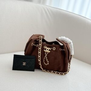 샤넬 25백 미니 체인 호보백➕ 카드지갑