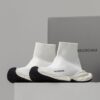 발렌시아가 [BALENCIAGA] 수입프리미엄급 3XL Sock Recycled Knit Sneakers