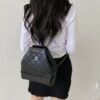 샤넬 가브리엘 백팩 해배퀄