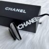 샤넬 레터링 선클라스